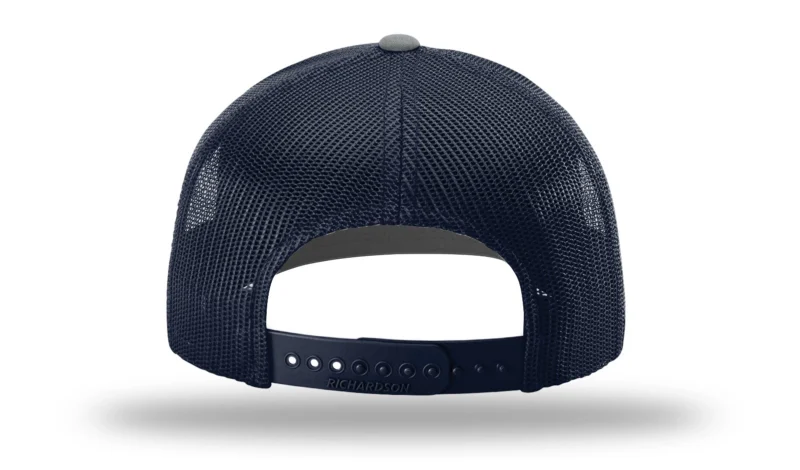 Richardson 112 Two-Color Split Hats - R112SPT - Image 170