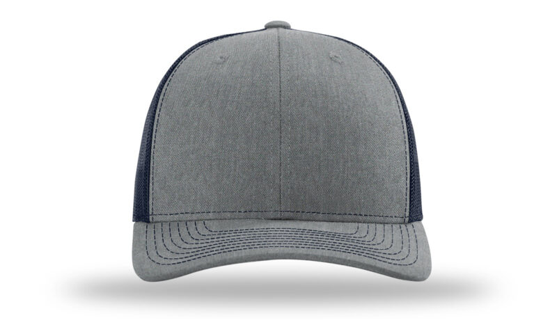 Richardson 112 Two-Color Split Hats - R112SPT - Image 171
