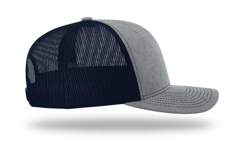 Richardson 112 Two-Color Split Hats - R112SPT - Image 172