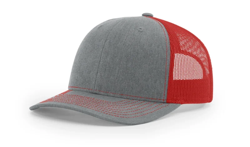 Richardson 112 Two-Color Split Hats - R112SPT - Image 159