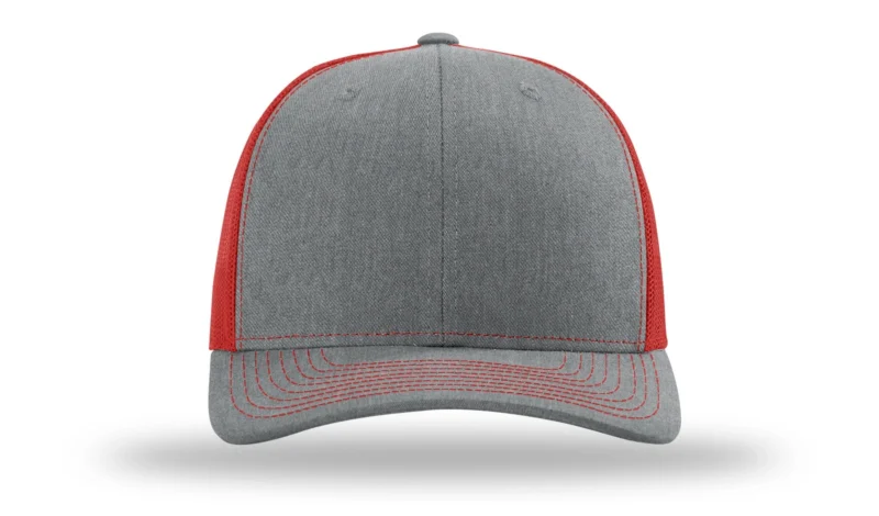 Richardson 112 Two-Color Split Hats - R112SPT - Image 161