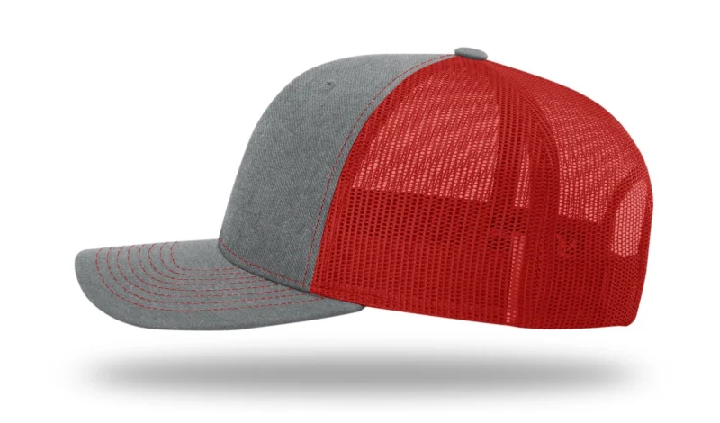 Richardson 112 Two-Color Split Hats - R112SPT - Image 162