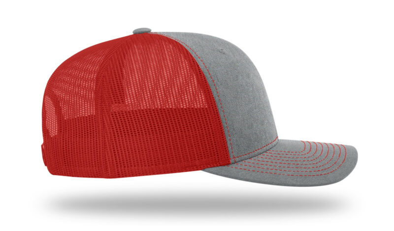 Richardson 112 Two-Color Split Hats - R112SPT - Image 163