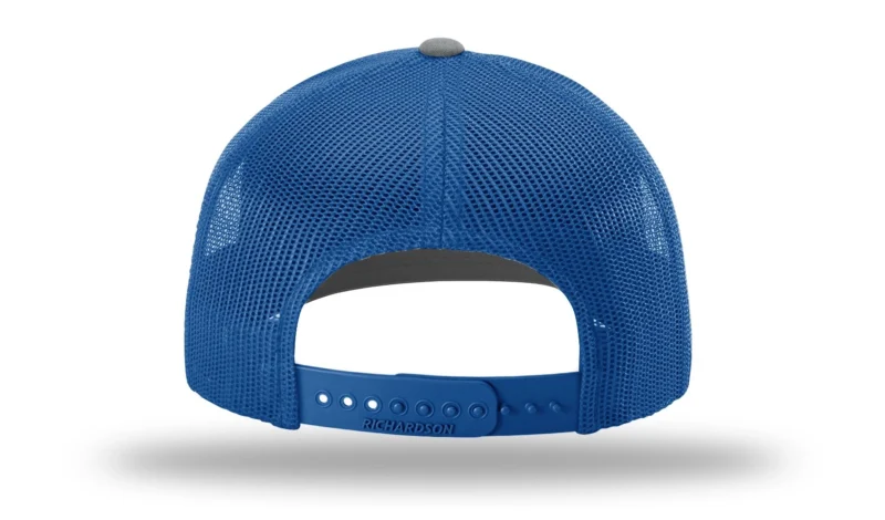 Richardson 112 Two-Color Split Hats - R112SPT - Image 174