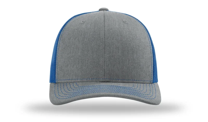 Richardson 112 Two-Color Split Hats - R112SPT - Image 175