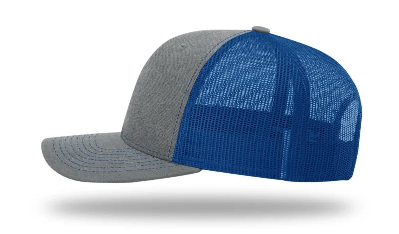 Richardson 112 Two-Color Split Hats - R112SPT - Image 176
