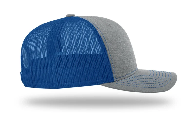 Richardson 112 Two-Color Split Hats - R112SPT - Image 177
