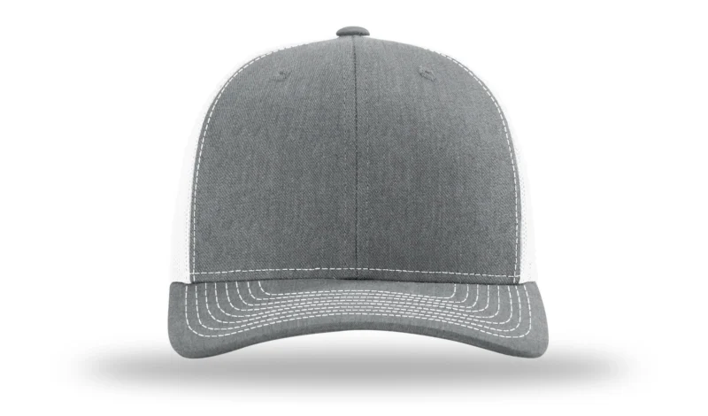 Richardson 112 Two-Color Split Hats - R112SPT - Image 166