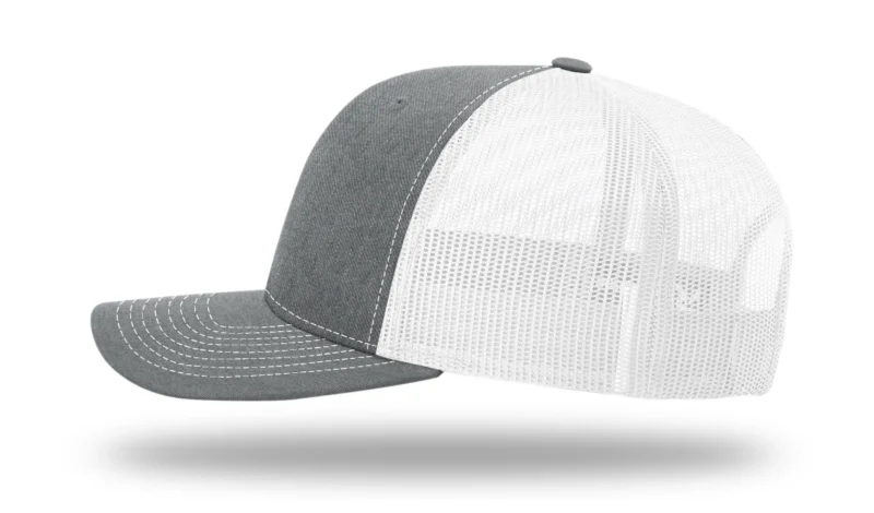 Richardson 112 Two-Color Split Hats - R112SPT - Image 167