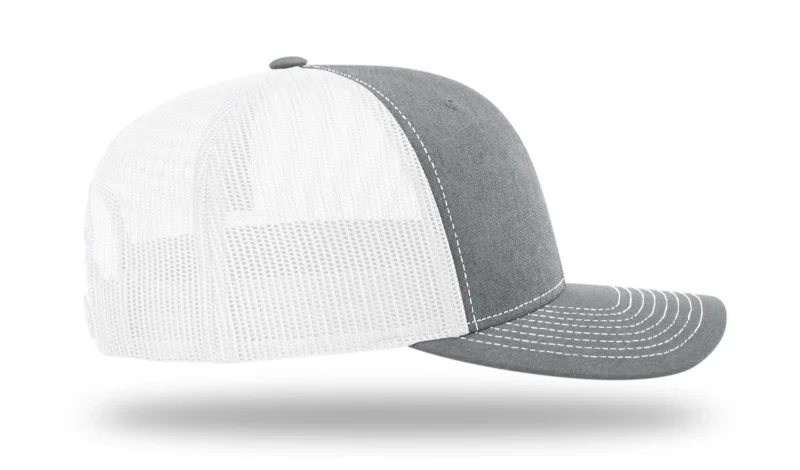 Richardson 112 Two-Color Split Hats - R112SPT - Image 168