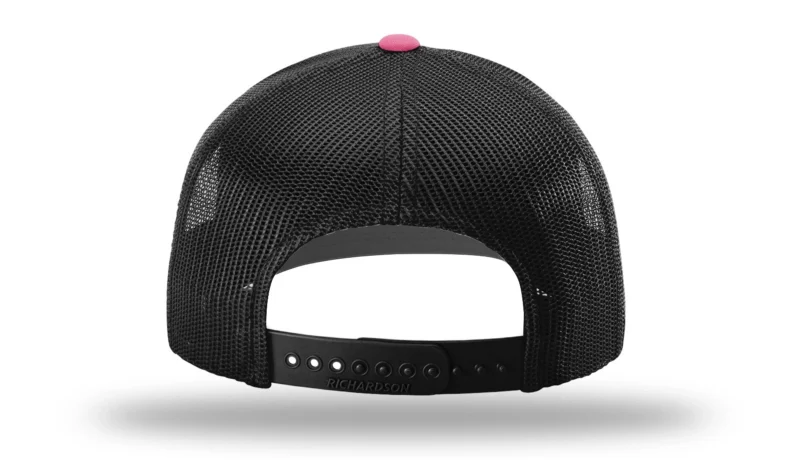 Richardson 112 Two-Color Split Hats - R112SPT - Image 178