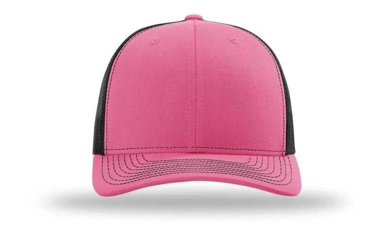 Richardson 112 Two-Color Split Hats - R112SPT - Image 179