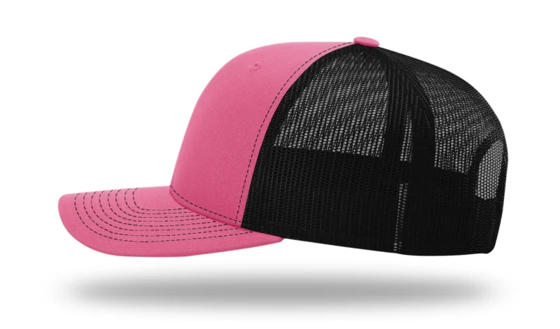 Richardson 112 Two-Color Split Hats - R112SPT - Image 180