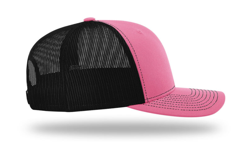 Richardson 112 Two-Color Split Hats - R112SPT - Image 181