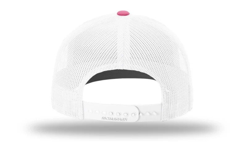 Richardson 112 Two-Color Split Hats - R112SPT - Image 182