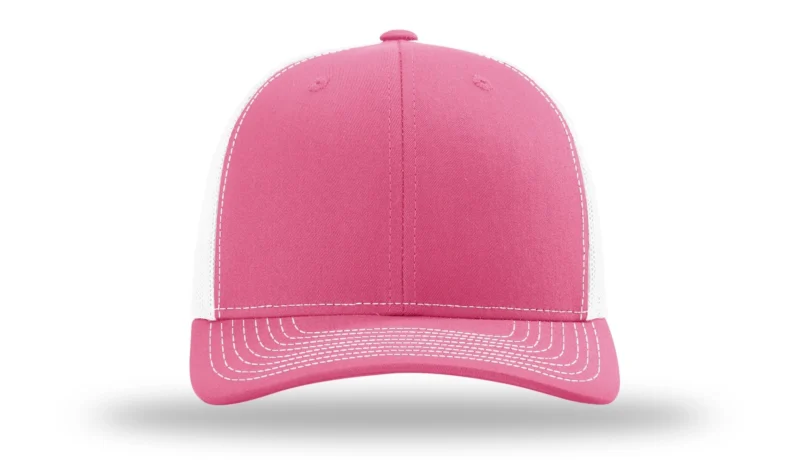 Richardson 112 Two-Color Split Hats - R112SPT - Image 184
