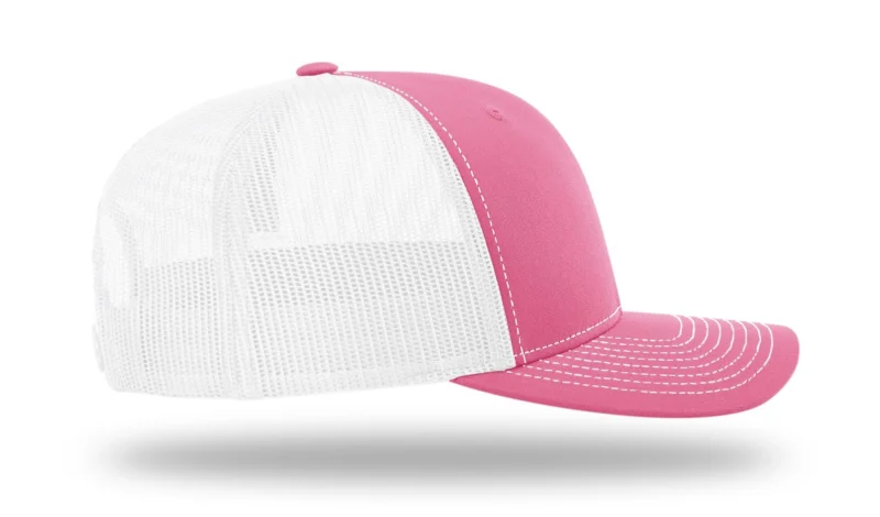 Richardson 112 Two-Color Split Hats - R112SPT - Image 183
