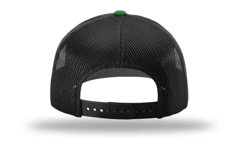 Richardson 112 Two-Color Split Hats - R112SPT - Image 186