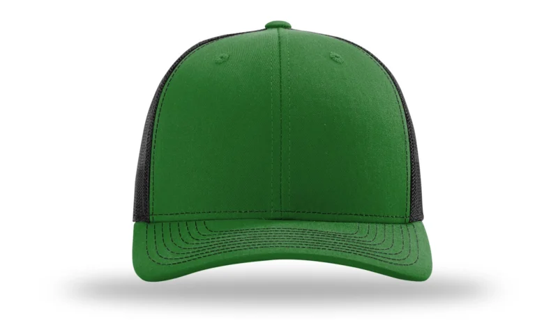 Richardson 112 Two-Color Split Hats - R112SPT - Image 187