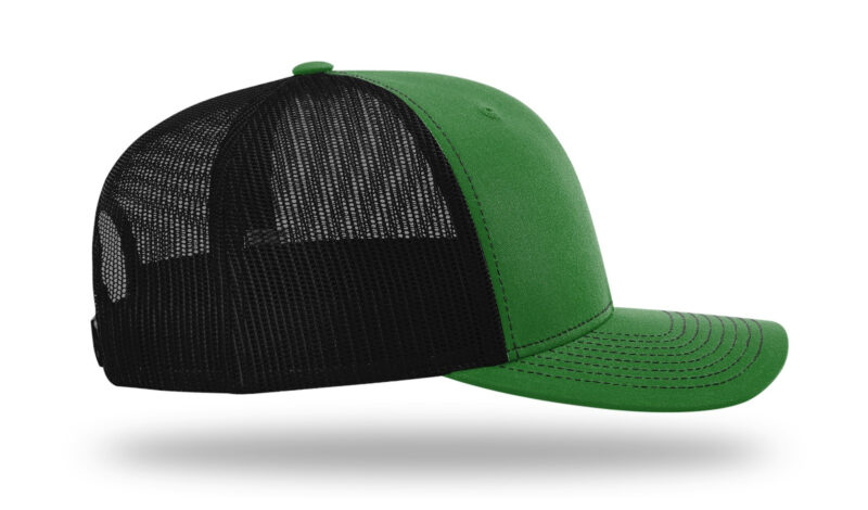 Richardson 112 Two-Color Split Hats - R112SPT - Image 188
