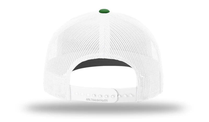 Richardson 112 Two-Color Split Hats - R112SPT - Image 191