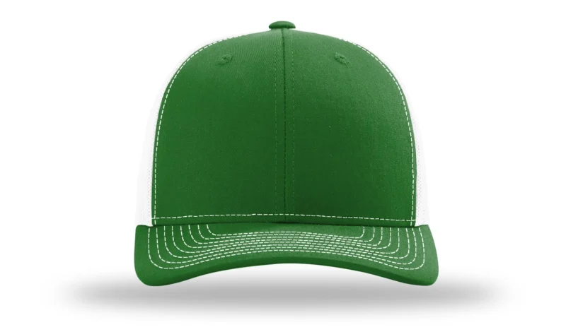 Richardson 112 Two-Color Split Hats - R112SPT - Image 190