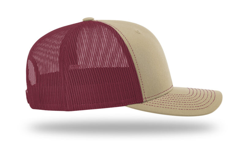 Richardson 112 Two-Color Split Hats - R112SPT - Image 196