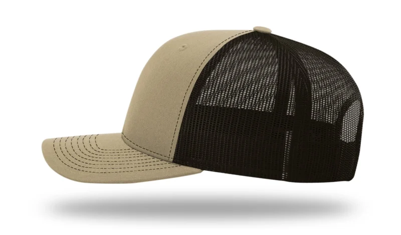 Richardson 112 Two-Color Split Hats - R112SPT - Image 198