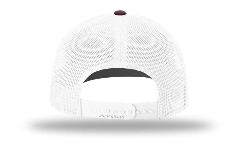 Richardson 112 Two-Color Split Hats - R112SPT - Image 209