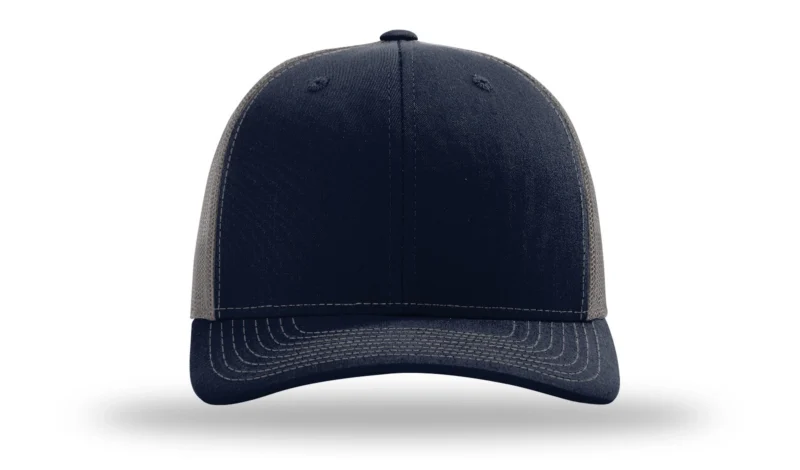 Richardson 112 Two-Color Split Hats - R112SPT - Image 217