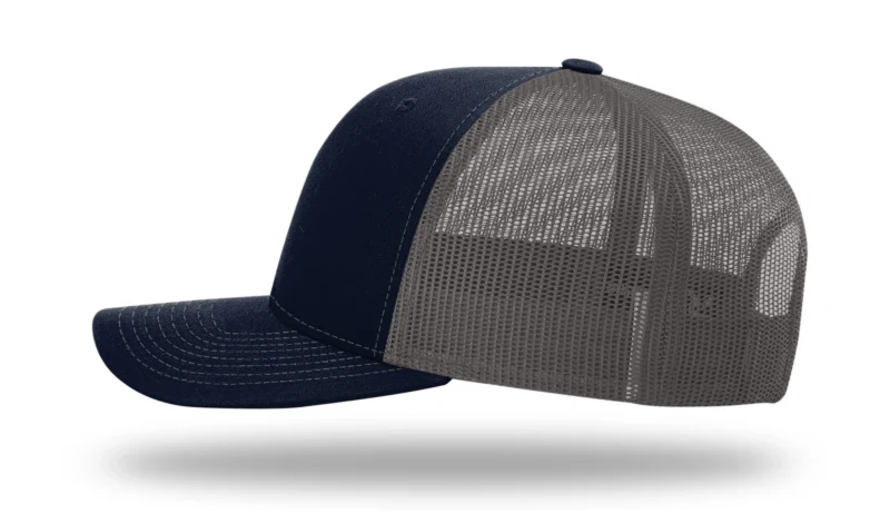 Richardson 112 Two-Color Split Hats - R112SPT - Image 218