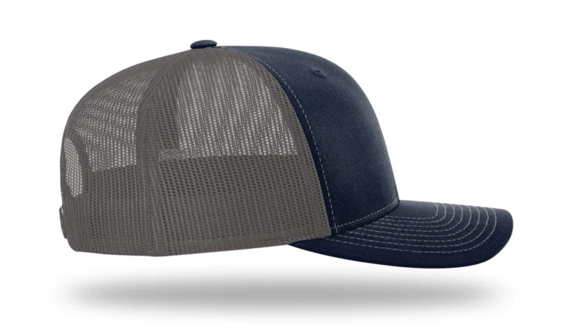 Richardson 112 Two-Color Split Hats - R112SPT - Image 219