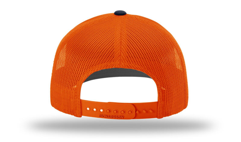 Richardson 112 Two-Color Split Hats - R112SPT - Image 222