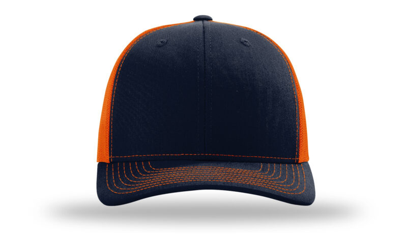 Richardson 112 Two-Color Split Hats - R112SPT - Image 223