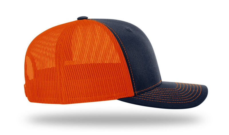 Richardson 112 Two-Color Split Hats - R112SPT - Image 225