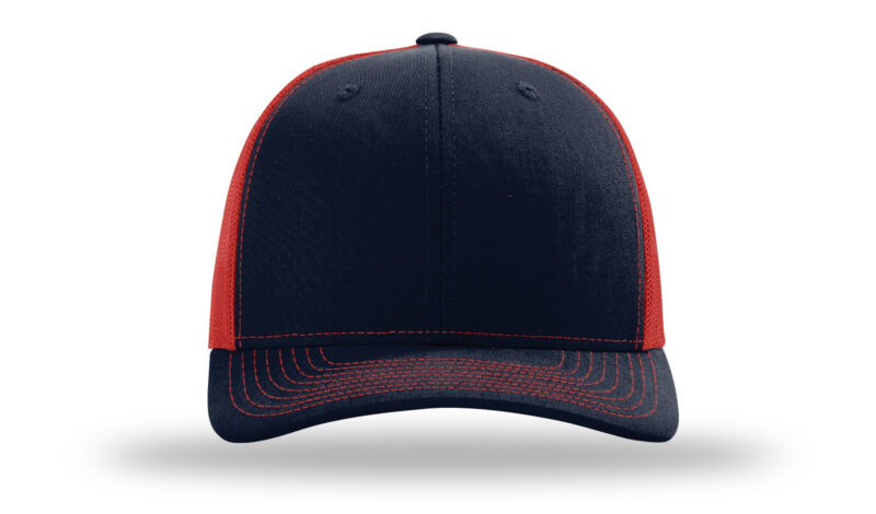 Richardson 112 Two-Color Split Hats - R112SPT - Image 228