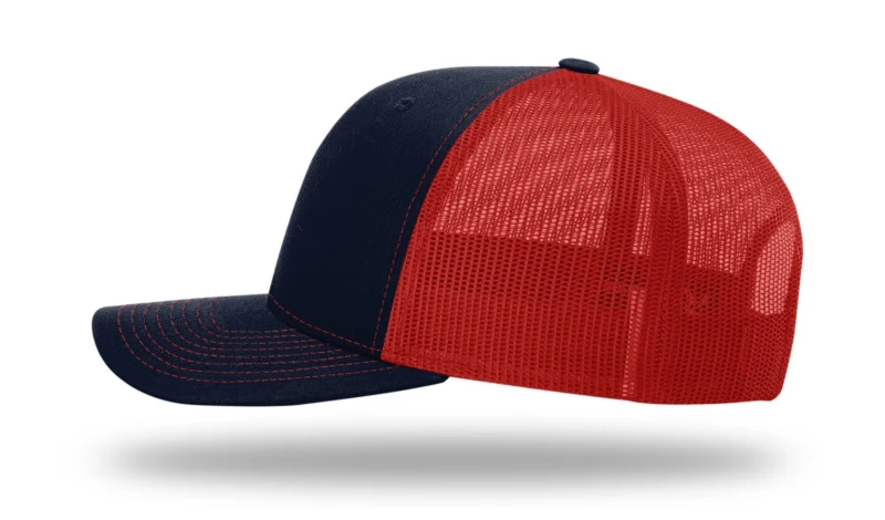 Richardson 112 Two-Color Split Hats - R112SPT - Image 229