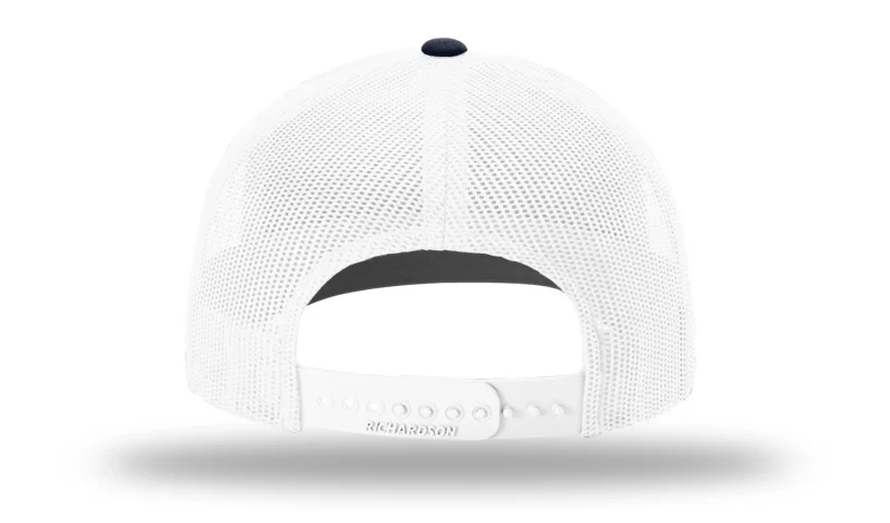 Richardson 112 Two-Color Split Hats - R112SPT - Image 232