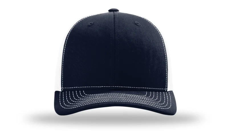 Richardson 112 Two-Color Split Hats - R112SPT - Image 233