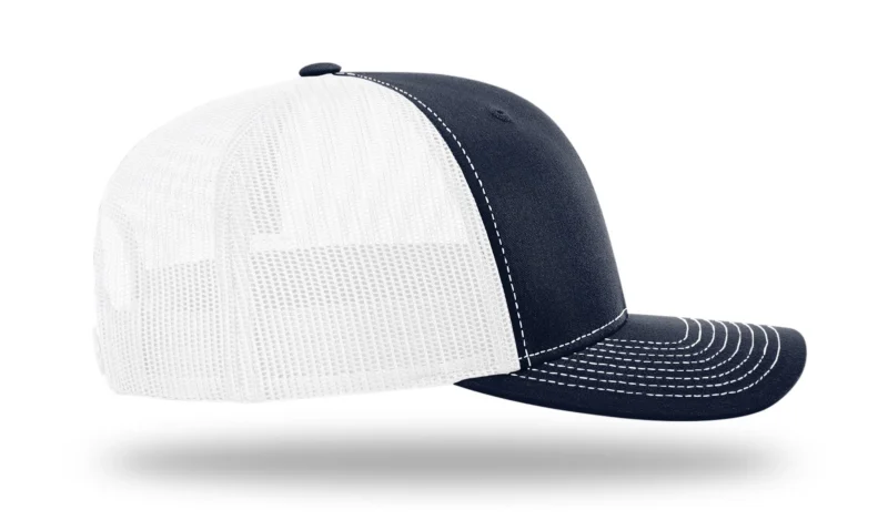 Richardson 112 Two-Color Split Hats - R112SPT - Image 235