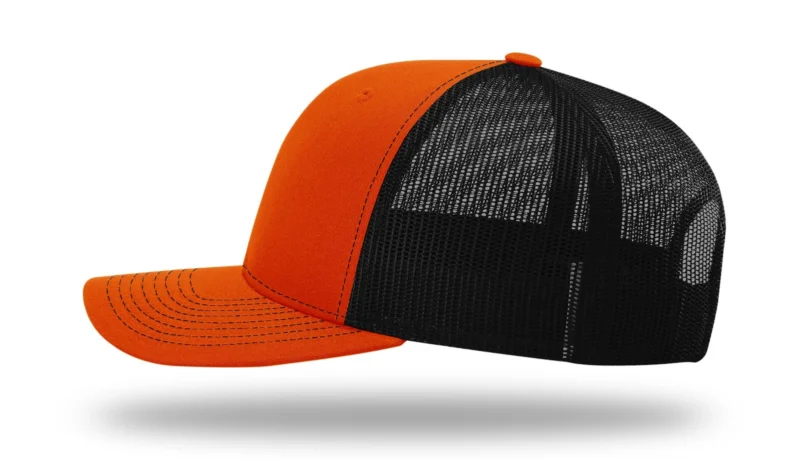 Richardson 112 Two-Color Split Hats - R112SPT - Image 237