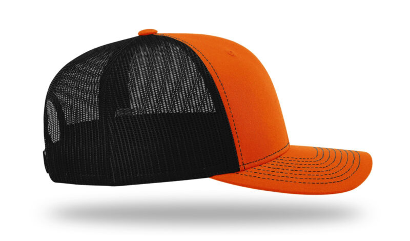 Richardson 112 Two-Color Split Hats - R112SPT - Image 236