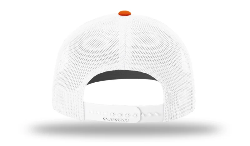 Richardson 112 Two-Color Split Hats - R112SPT - Image 244