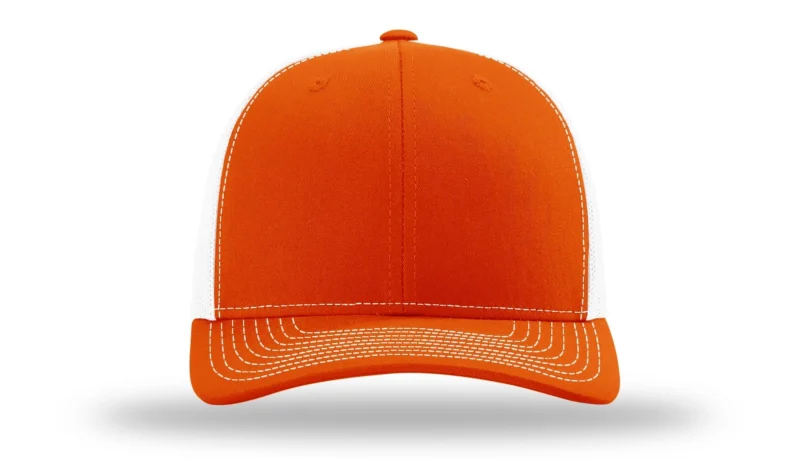 Richardson 112 Two-Color Split Hats - R112SPT - Image 243