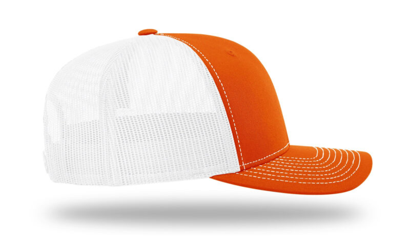 Richardson 112 Two-Color Split Hats - R112SPT - Image 241