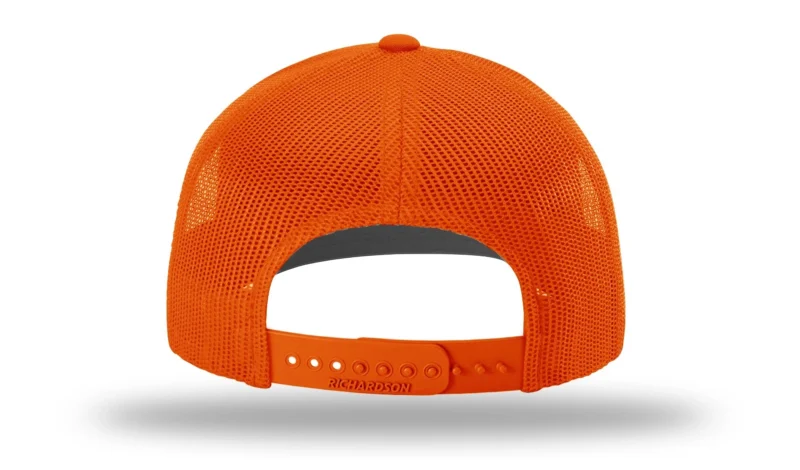 Richardson 112 Two-Color Split Hats - R112SPT - Image 239
