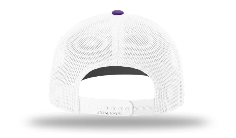 Richardson 112 Two-Color Split Hats - R112SPT - Image 248