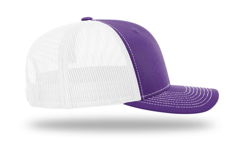 Richardson 112 Two-Color Split Hats - R112SPT - Image 246