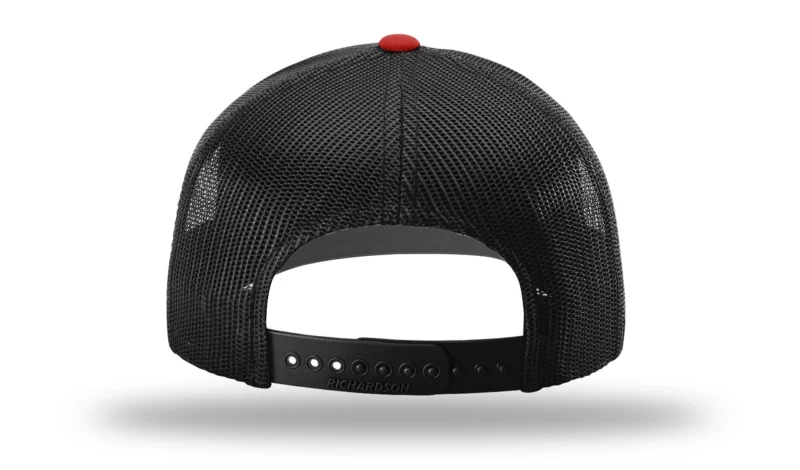 Richardson 112 Two-Color Split Hats - R112SPT - Image 254