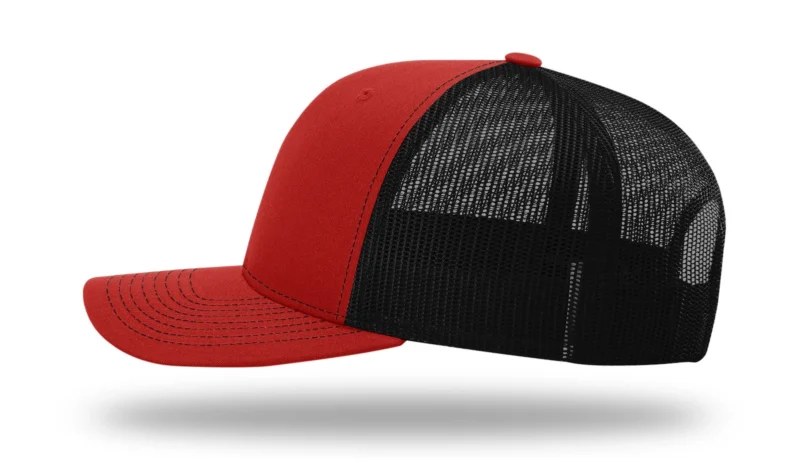 Richardson 112 Two-Color Split Hats - R112SPT - Image 252